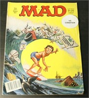 MAD Magazine No. 241 September '83