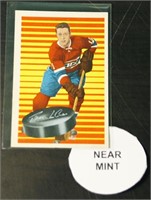 1964 Parkhurst #87 Jean Gauthier Hockey Card