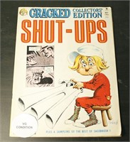 Cracked Magazine May 1982