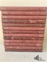 Shakespeare Book Collection