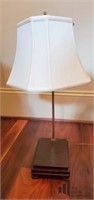 Book Lamp _ Table Lamp