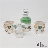Unique China Pieces