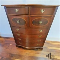 Palmer Home Collection Chest of Drawers