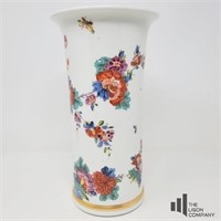 Lenox Saxony Vase