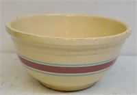 Number 12 mccoy bowl