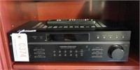 Sony Model STR -DE -97 home stereo receiver