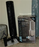 Air Innovations Clean Mist Humidifier in box