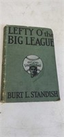 1914 baseball book