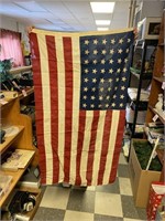 3X5 U.S. 48 STAR FLAG