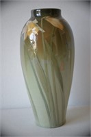 Rare Rookwood Vase 10"H