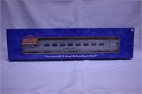 ATLAS CALIFORNIA ZEPHYR SILVER ASPEN SLEEPING CAR