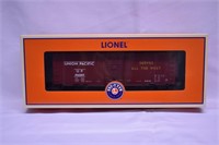 LIONEL UNION PACIFIC PS-1 BOXCAR