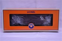 LIONEL C&O PS-1 BOXCAR