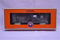 LIONEL PRR PS-1 BOXCAR