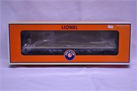 LIONEL B&O PS-4 FLATCAR