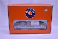 LIONEL PRR LOG DUMP CAR