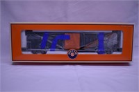 LIONEL UP HERITAGE WP 60' BOXCAR