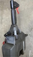 Craftsman Weed Trimmer