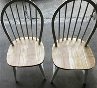 Dinning chairs