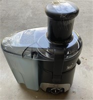 GE Juice Extractor