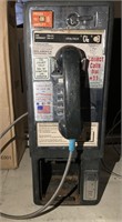 Vintage Pay Phone