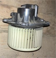 91-93 GrandPrix Blower Motor