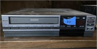 RCA VHS Recorder