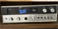 Allied Solid State Stereophonic Receiver