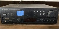 Pioneer Audio/Video Stereo Receiver