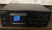 Pioneer Compact Disc Player