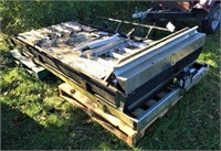 Grant Manufacturing TK Truck Bed Loader