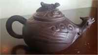 Japanese Teapot W / Box