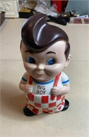 Big Boy Coin Bank