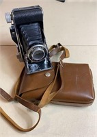 Vintage Foldex 20 Camera