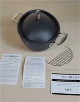 Technique Aluminum Cookware