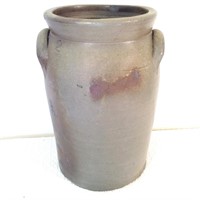 (2) Gallon Stoneware Crock