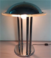 Vintage Desk Lamp Atomic Design