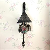 Asian Inspired Hanging Bell Set