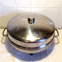 Farberware Electric Frying Pan
