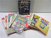 Mad Magazine: 1970s-80s