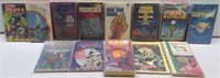 Lot of Science Fiction Paperback Books