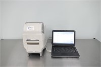 Eppendorf RealPlex2 Real-Time PCR System