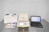 Biorad CFX96 Real-Time PCR System