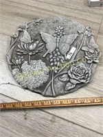 BUTTERFLY GARDEN STONE