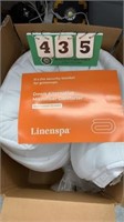 Linenspa Microfiber Comforter