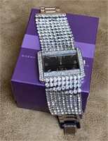 Suzanne Somers Collection Watch