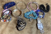 Nice Selection of Watched and Bracelets