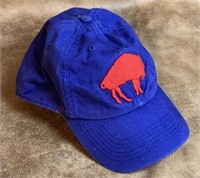 Size M NFL Brand Buffalo Bills Cap