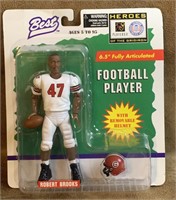 1997 Best Robert Brooks Sports Collectibles