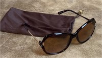 Tory Burch Sunglasses with Pouch